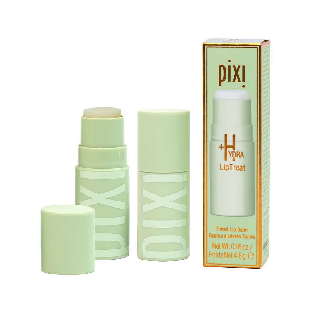 The Product of Pixi +Hydra Lip Treat