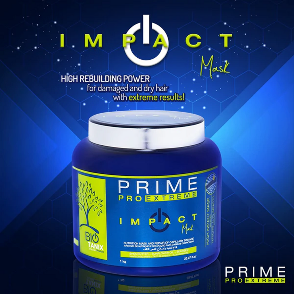 The Key Benefits of Prime Pro Extreme Bio Tanix Impact Mask