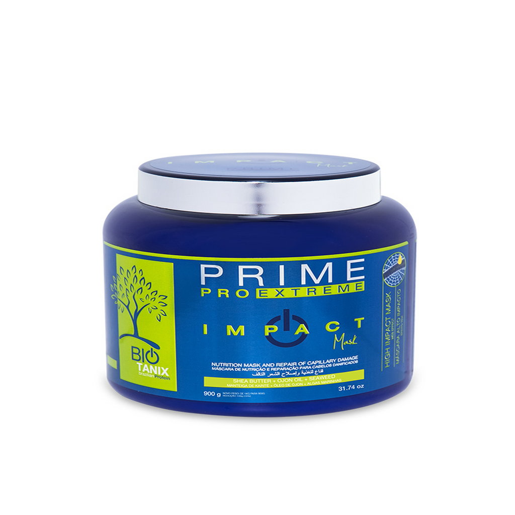 A Product of Prime Pro Extreme Bio Tanix Impact Mask