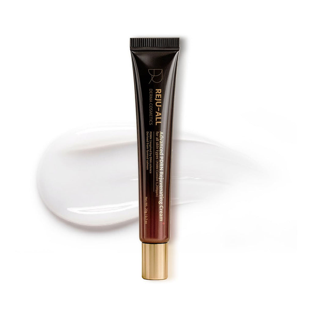 The product of REJU-ALL Advanced PDRN Repair Cream 