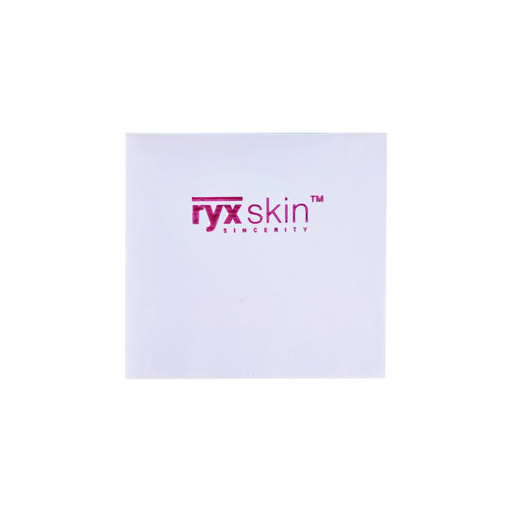 RYX Skin SINCERITY Pore Care Defense