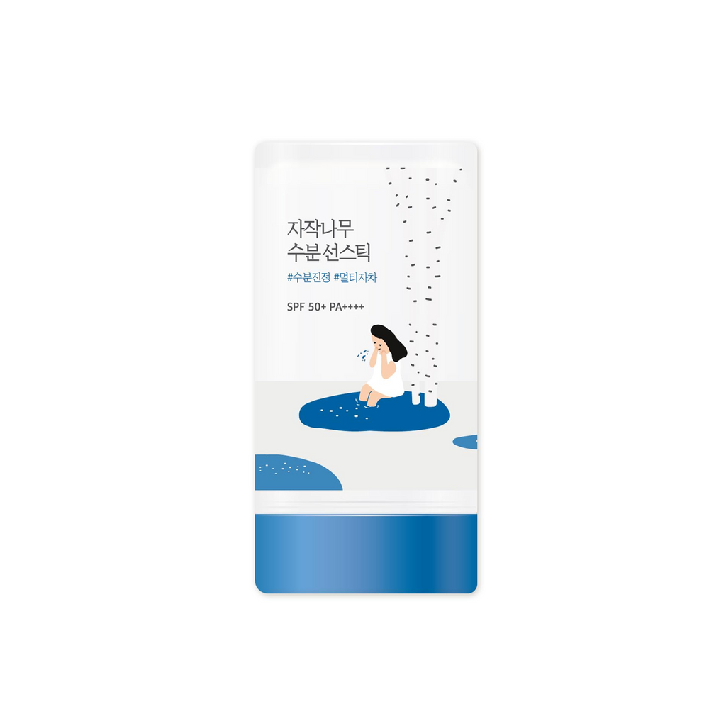 The product of RoundLab Birch Juice Moisturizing Sun Stick
