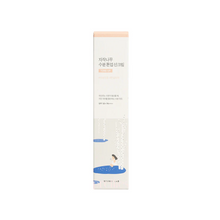 The product of Roundlab Birch Juice Moisturizing Tone-Up Sunscreen