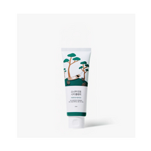 The product of Roundlab Pine Calming Cica Cleanser
