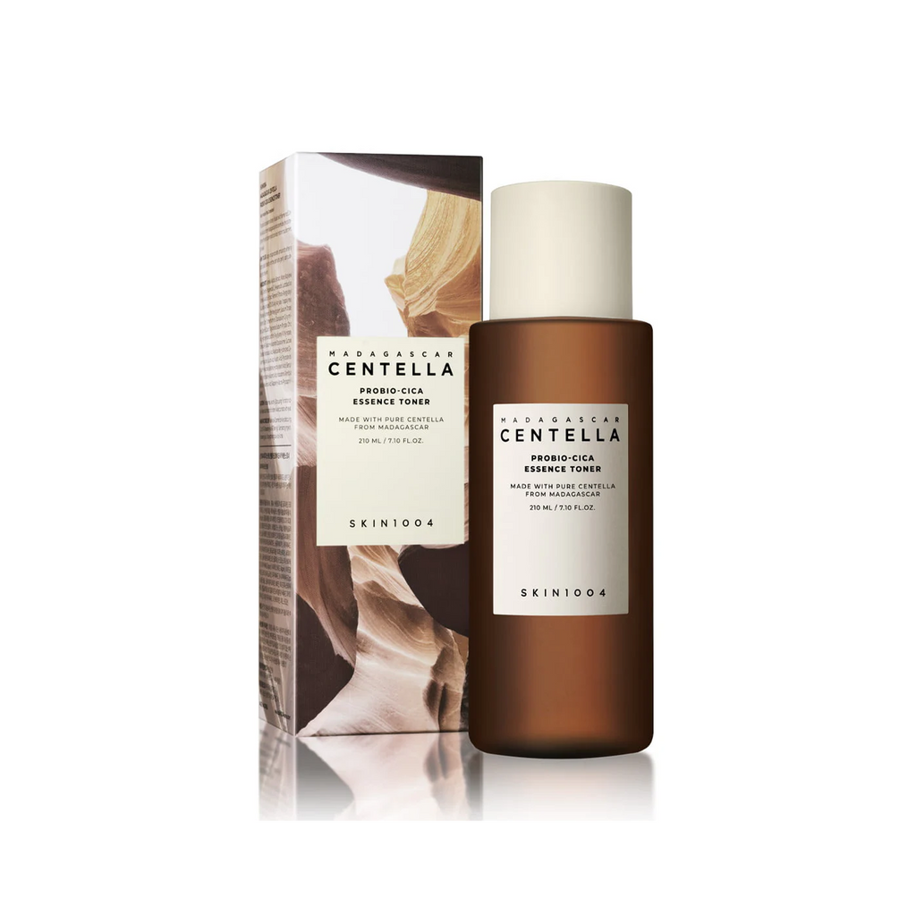 The product of SKIN1004 Centella Probio-Cica Toner
