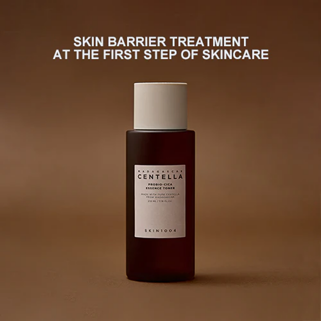 Advantages of SKIN1004 Centella Probio-Cica Toner
