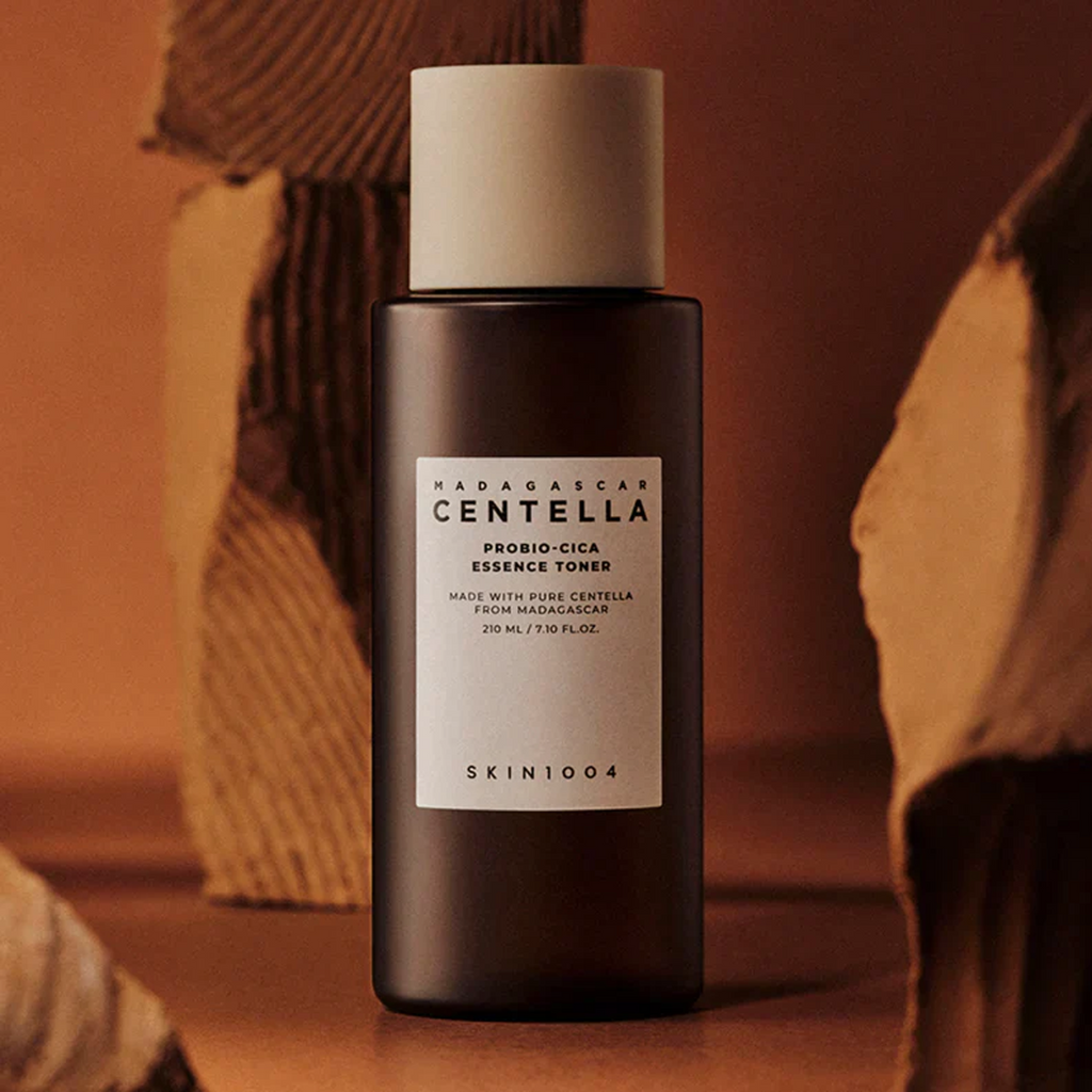 SKIN1004 Centella Probio-Cica Toner available on Qasr Jamal Store