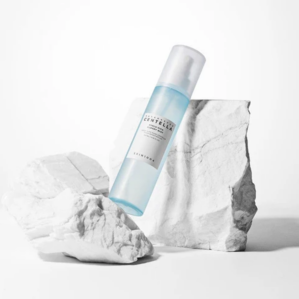 SKIN1004 Madagascar Centella Hyalu-Cica Cloudy Mist available on Qasr Jamal
