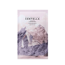The product of SKIN1004 Madagascar Centella Poremizing Clarifying Mask