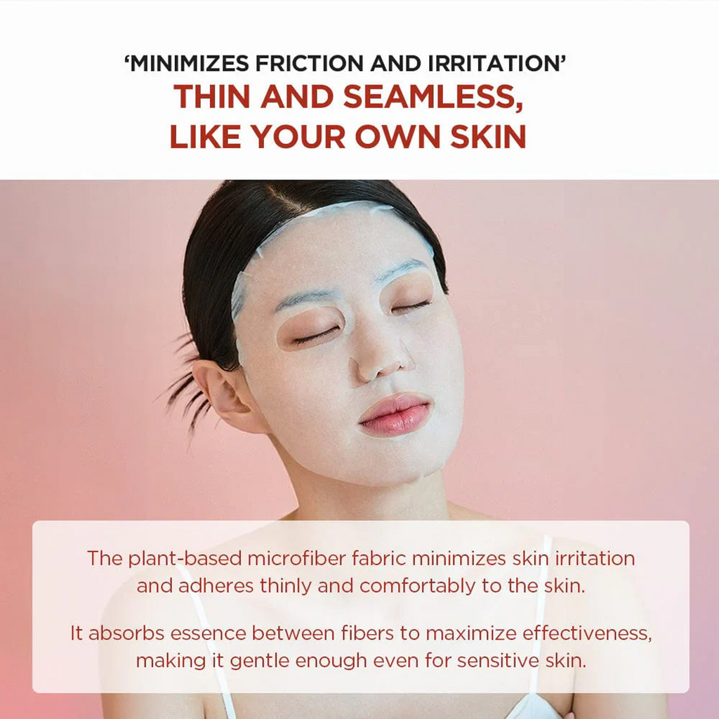 Advantages of SKIN1004 Madagascar Centella Poremizing Clarifying Mask