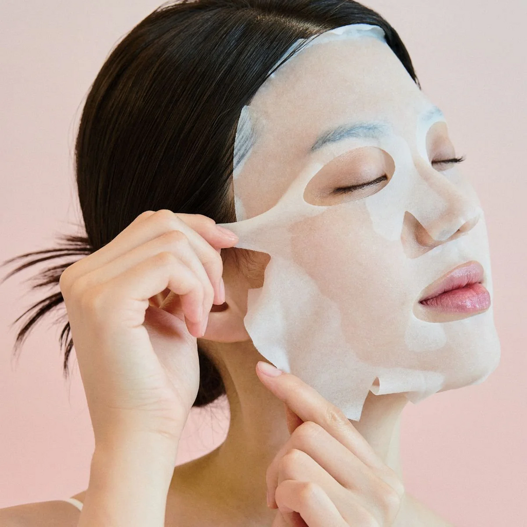 Key Benefits of SKIN1004 Madagascar Centella Poremizing Clarifying Mask