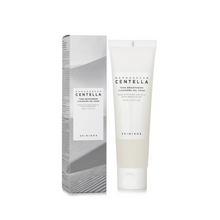 The product of SKIN1004 Madagascar Centella Tone Brightening Cleansing Gel Foam
