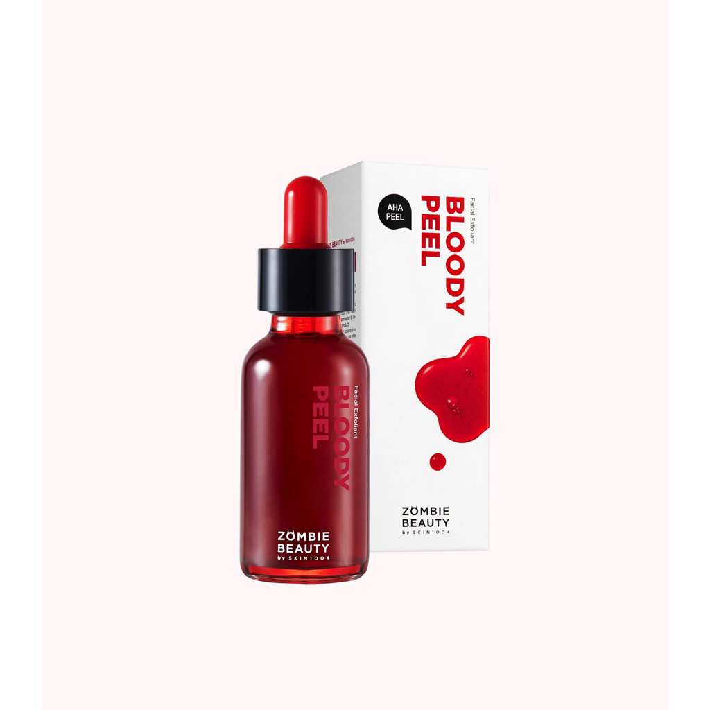 The product of SKIN1004 Zombie Beauty Bloody Peel