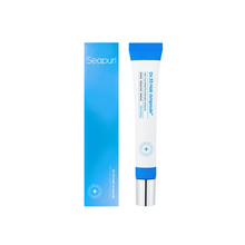 The product of Seapuri Dr.33 Hair Ampoule