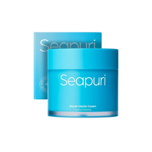 The product of Seapuri Shavik Glacier Cream