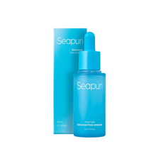 The product of Seapuri Spicuraxel Pore Ampoule