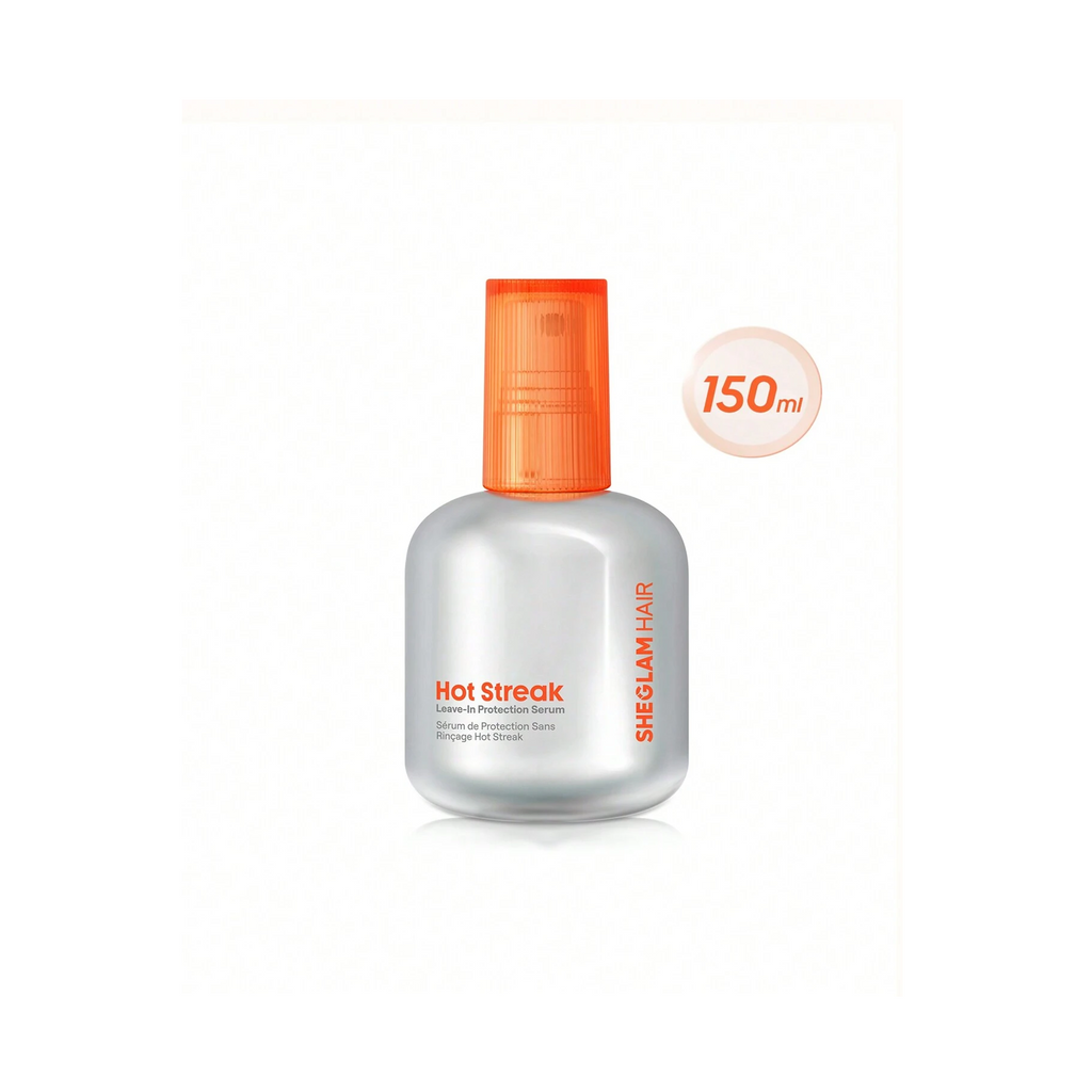 The product of Sheglam Hot Streak Leave In Protection Serum