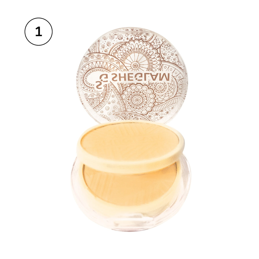 The Key Benefits of Sheglam Matte Fusion Compact Powder