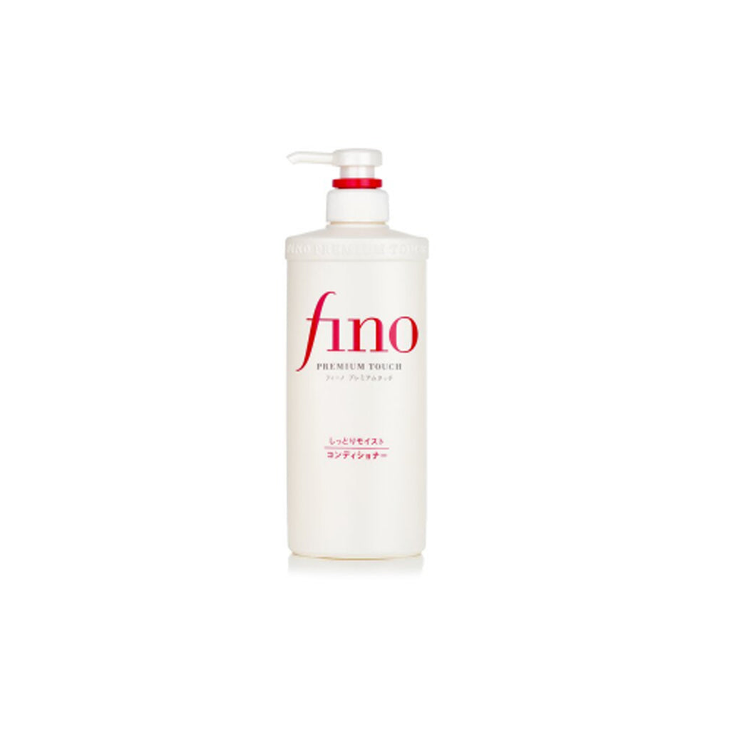 Shiseido Fino Premium Touch Hair Conditioner