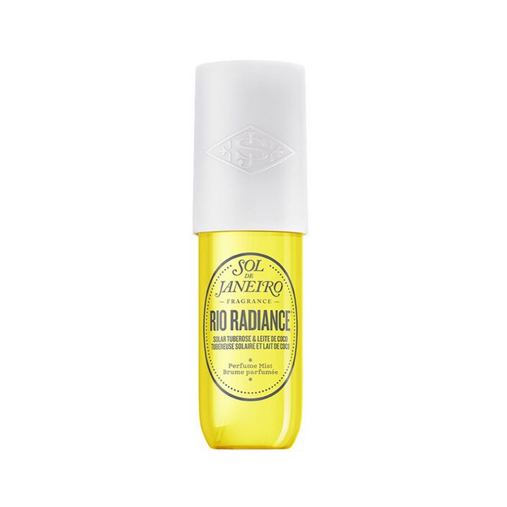 Sol De Janeiro Fragrance Fragrance Rio Radiance Perfume Mist 