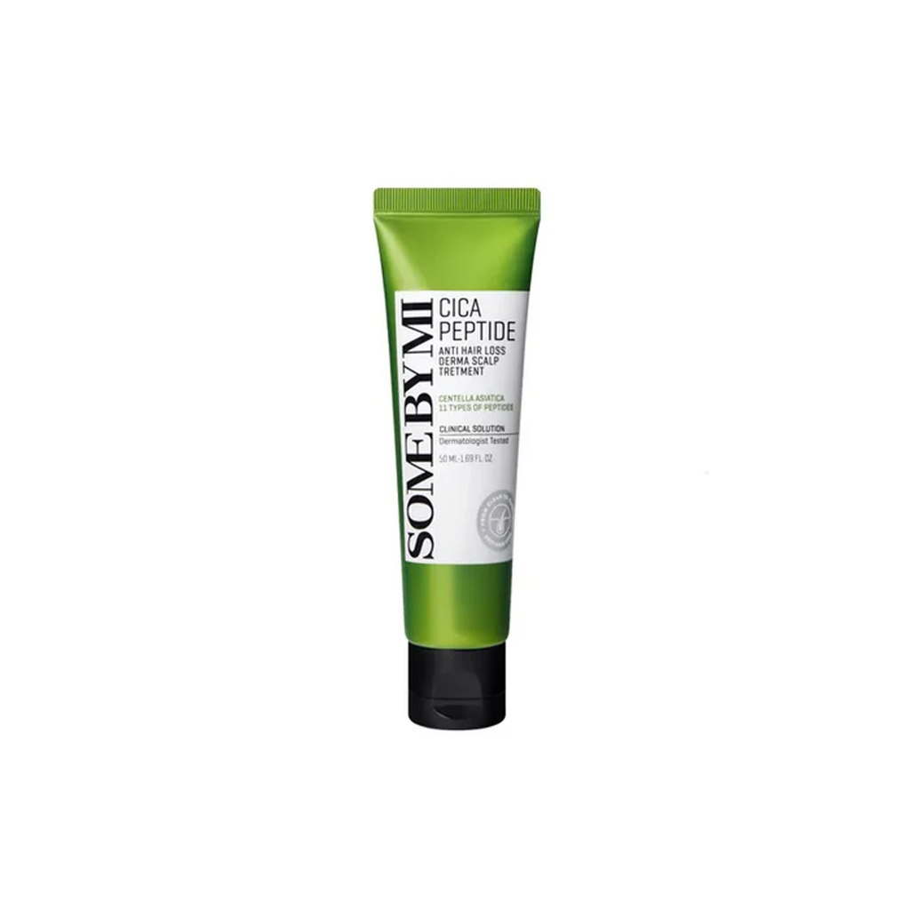 The product of Some By Mi Cica Peptide Anti-Hair Loss Treatment