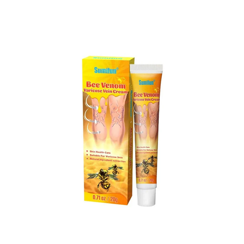 The product of Sumifun Bee Venom Varicose Vein Cream
