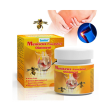 The new Product of Sumifun Meniscus Pain Relief Ointment
