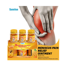 The Combo products of Sumifun Meniscus Pain Relief Ointment