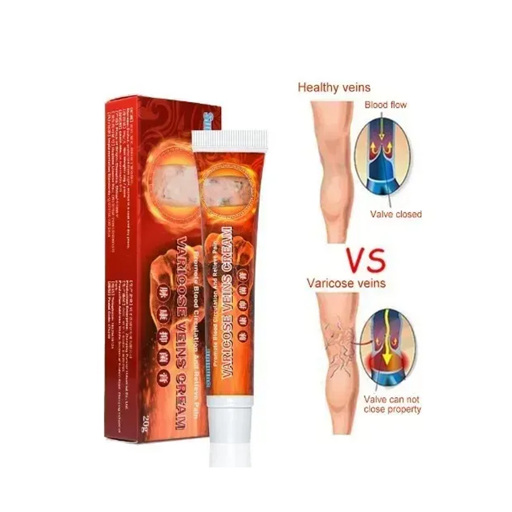 The product of Sumifun Varicose Veins Cream