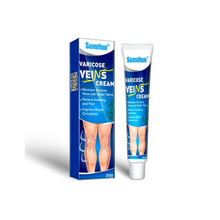 The product of Sumifun Varicose Veins Cream Blue 