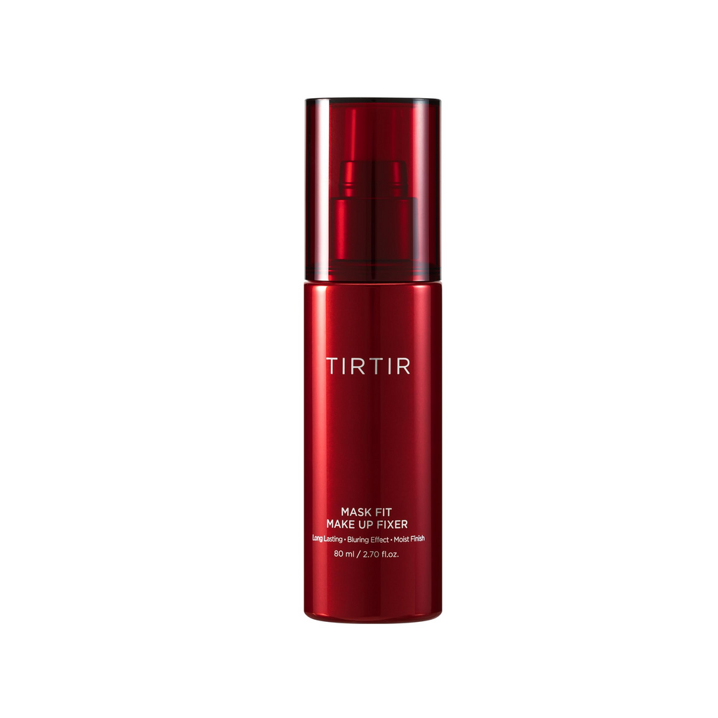The product of TIRTIR Mask Fit Make-up Fixer Spray