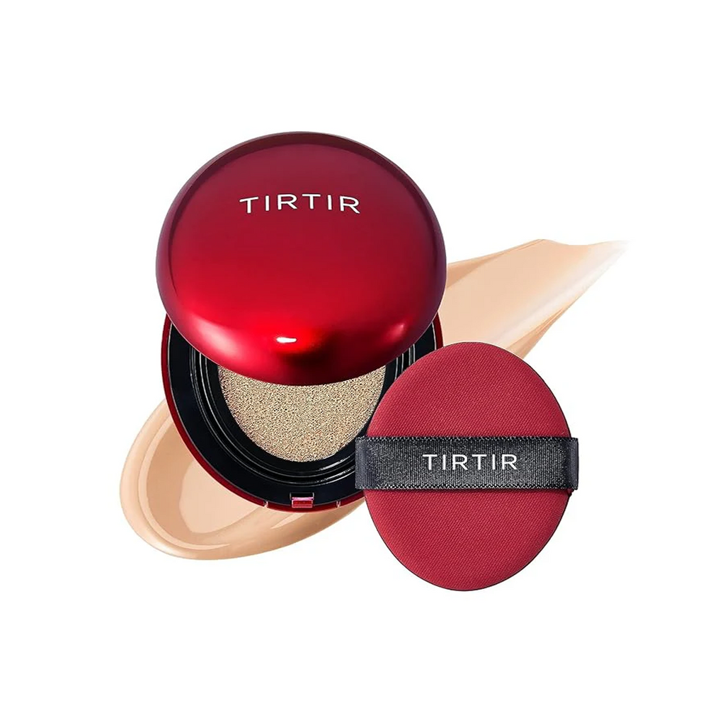 The Product of TIRTIR Mask Fit Red Cushion 23N Sand