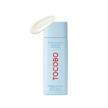 The product of TOCOBO Bio Watery Sun Cream SPF 50+ PA++++