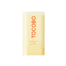 The product of TOCOBO Vita Waterproof Sun Stick SPF50