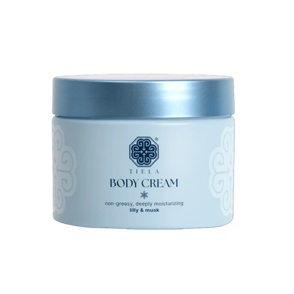 The Product of Tiela Body Cream