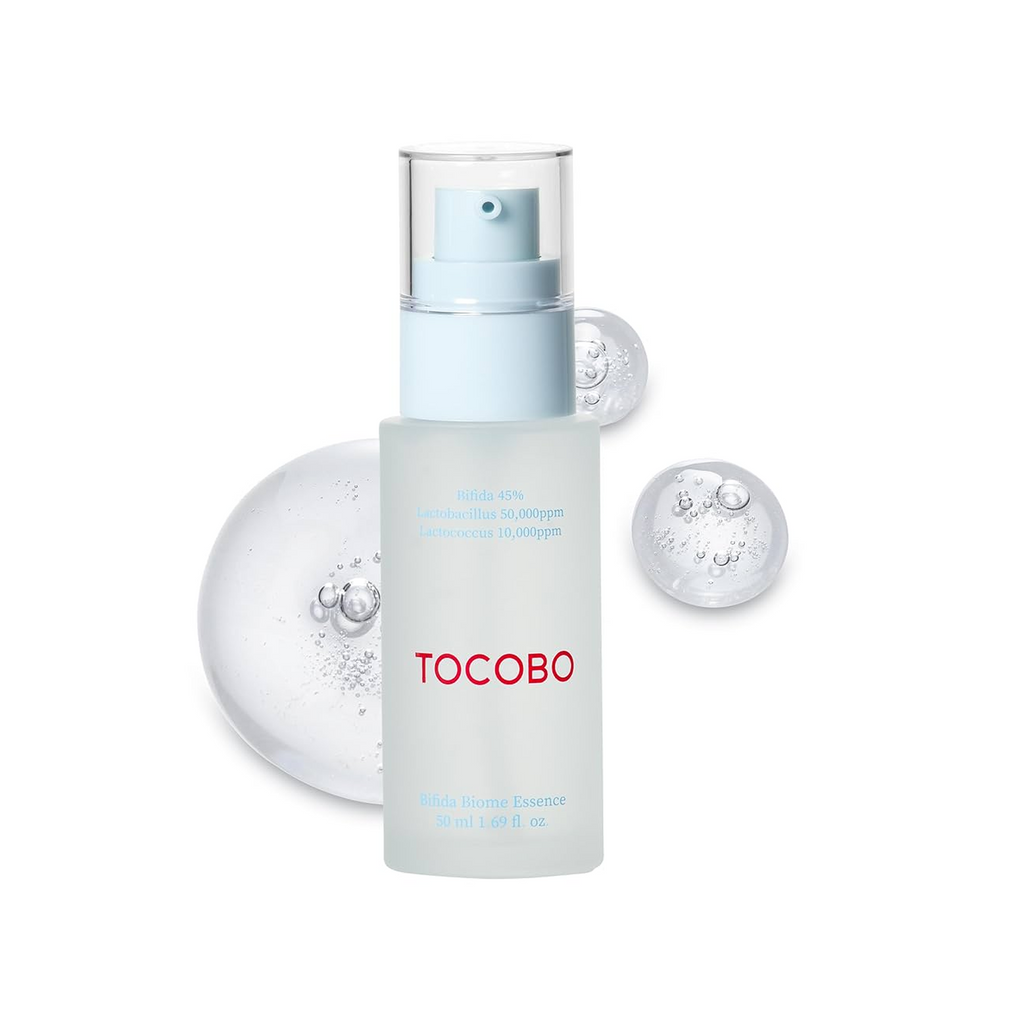 The product of Tocobo Bifida Biome Essence