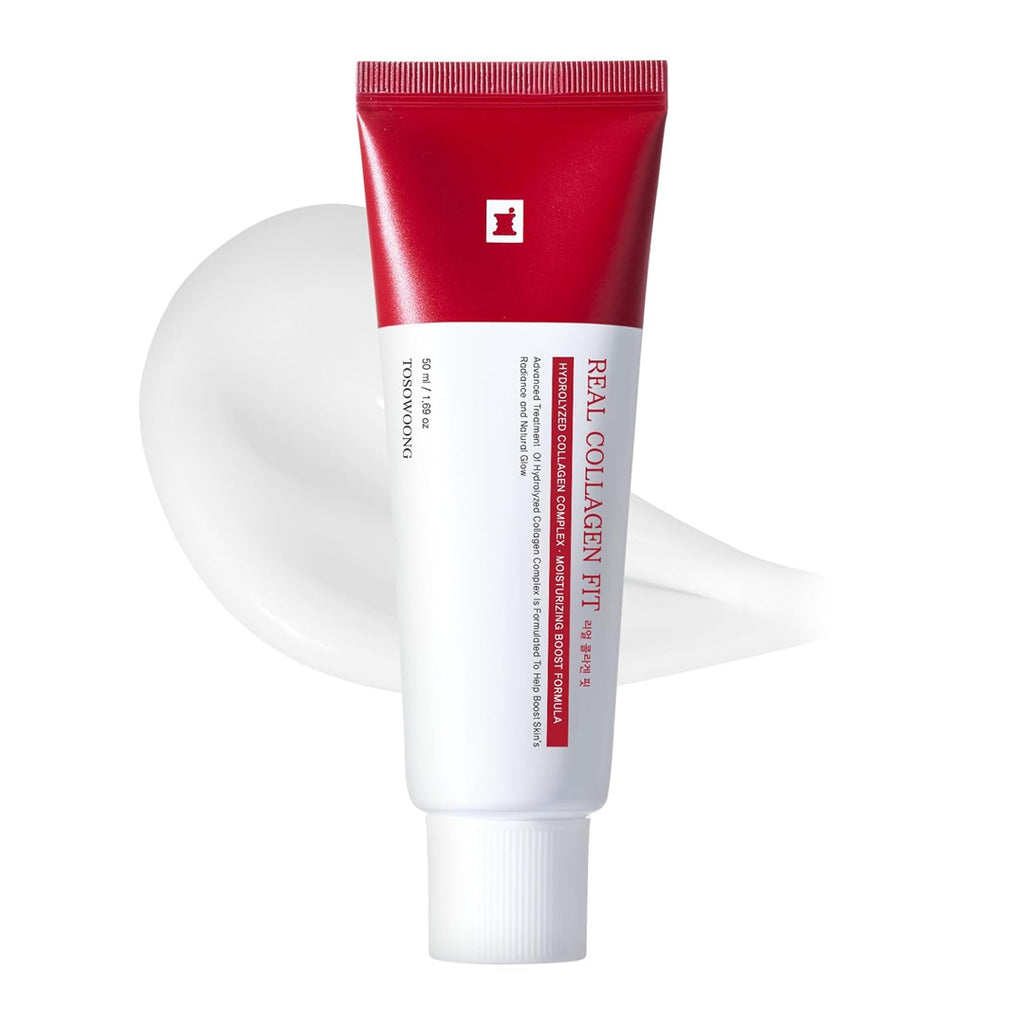 The product of Tosowoong Real Collagen Fit Hydrolyzed Collagen