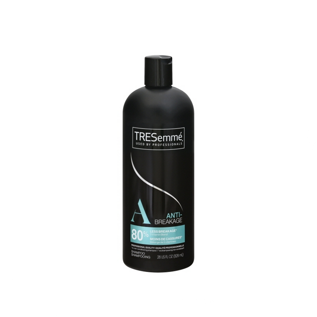 Tresemme Anti-Breakage Shampoo - 828ml