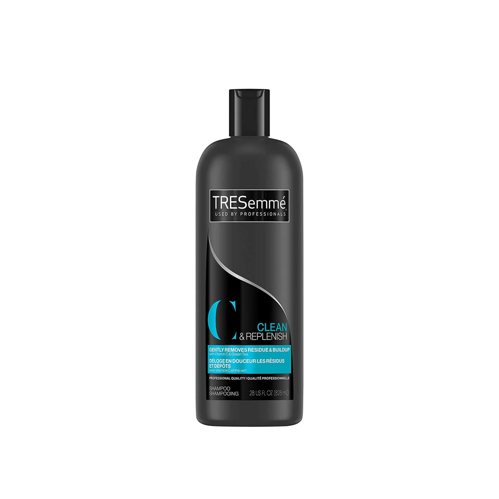 Tresemme Clean And Replenish Shampoo  - 828ml