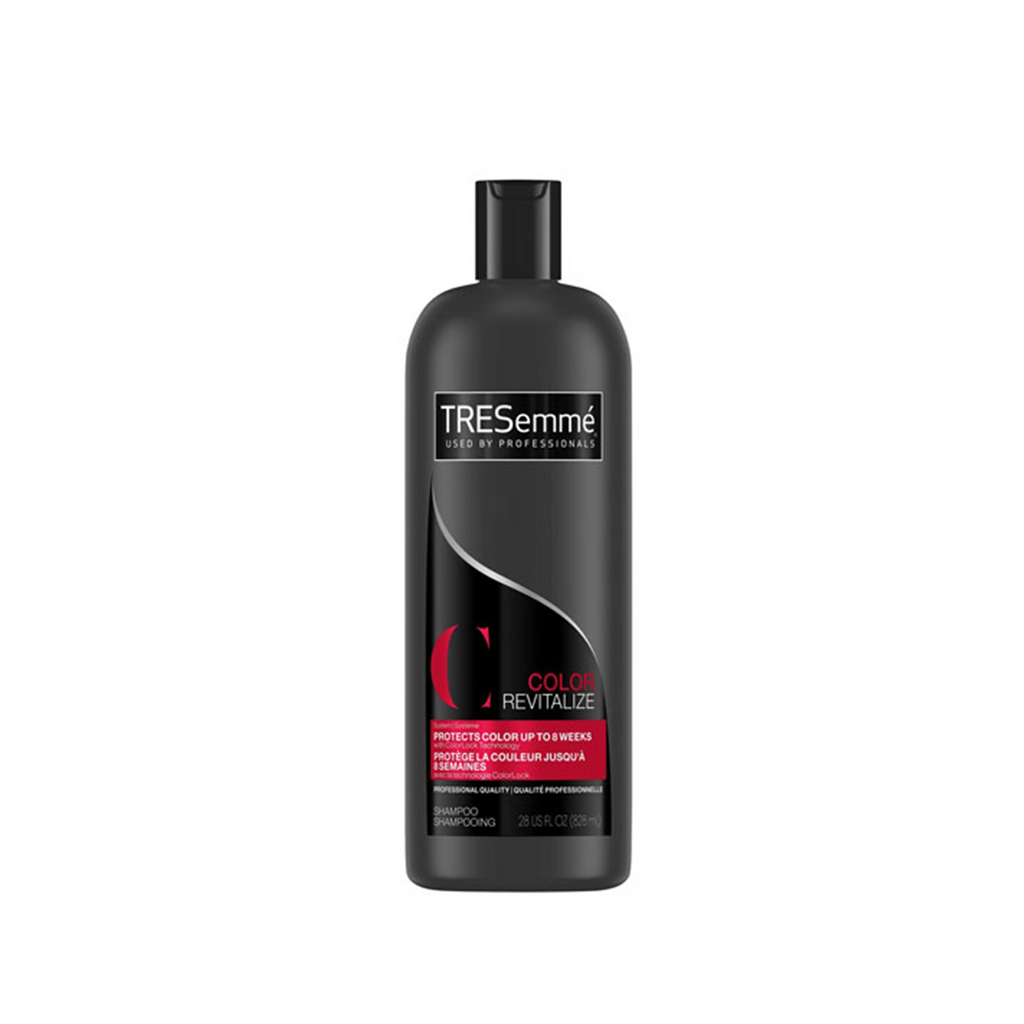 Tresemme Color Revitalize Shampoo  - 828ml