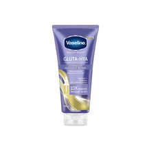 Vaseline Gluta Hya Overnight Radiance Repair - 300ml
