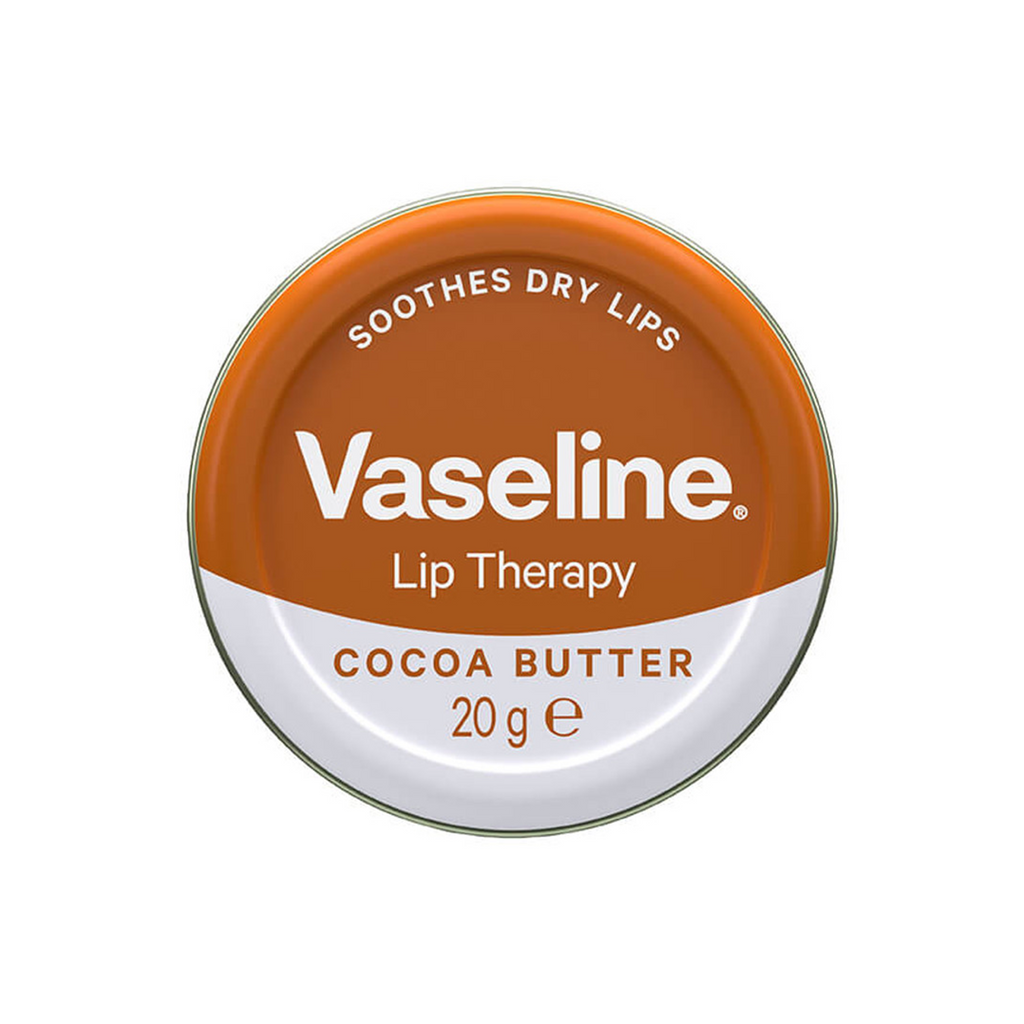  Vaseline Lip Therapy - 20 gm