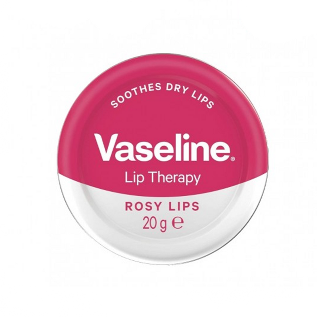  Vaseline Lip Therapy - 20 gm
