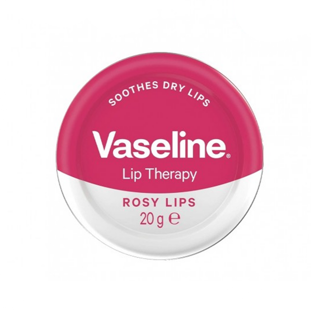 Vaseline Lip Therapy - 20g – QasrJamal