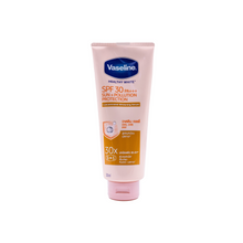 Vaseline SPF 30 PA++ Sun + Pollution Protection - 320 ml 