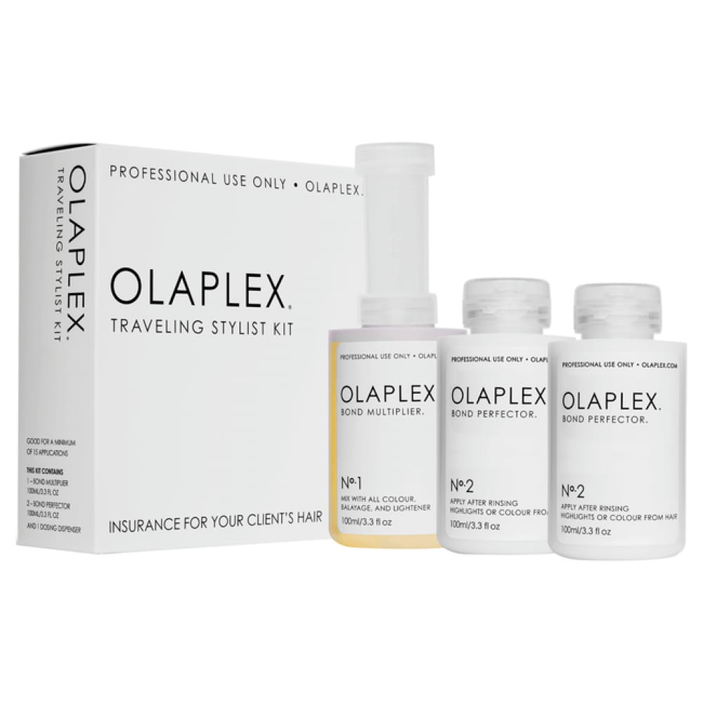 Olaplex Travelling Stylist Kit