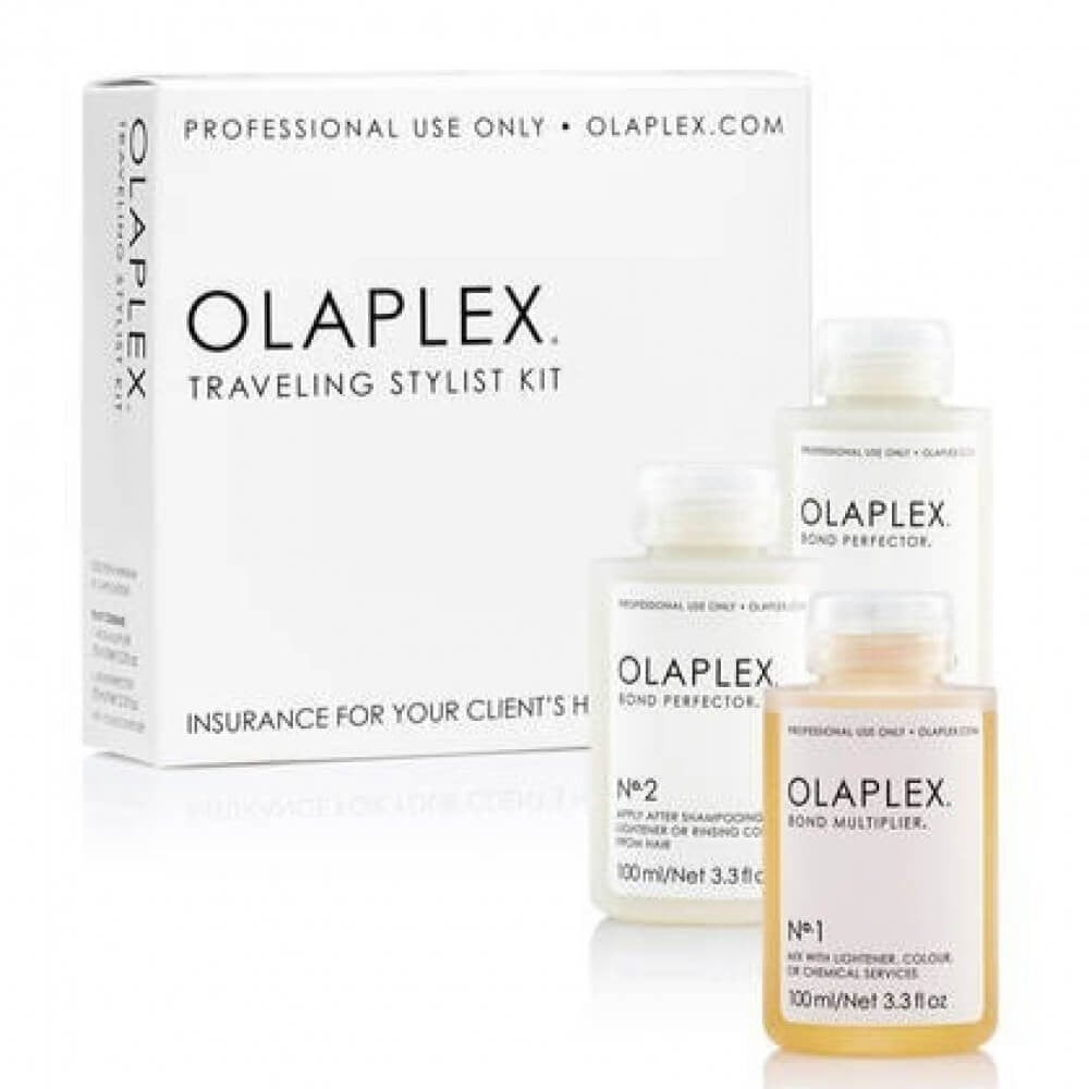 Olaplex Travelling Stylist Kit