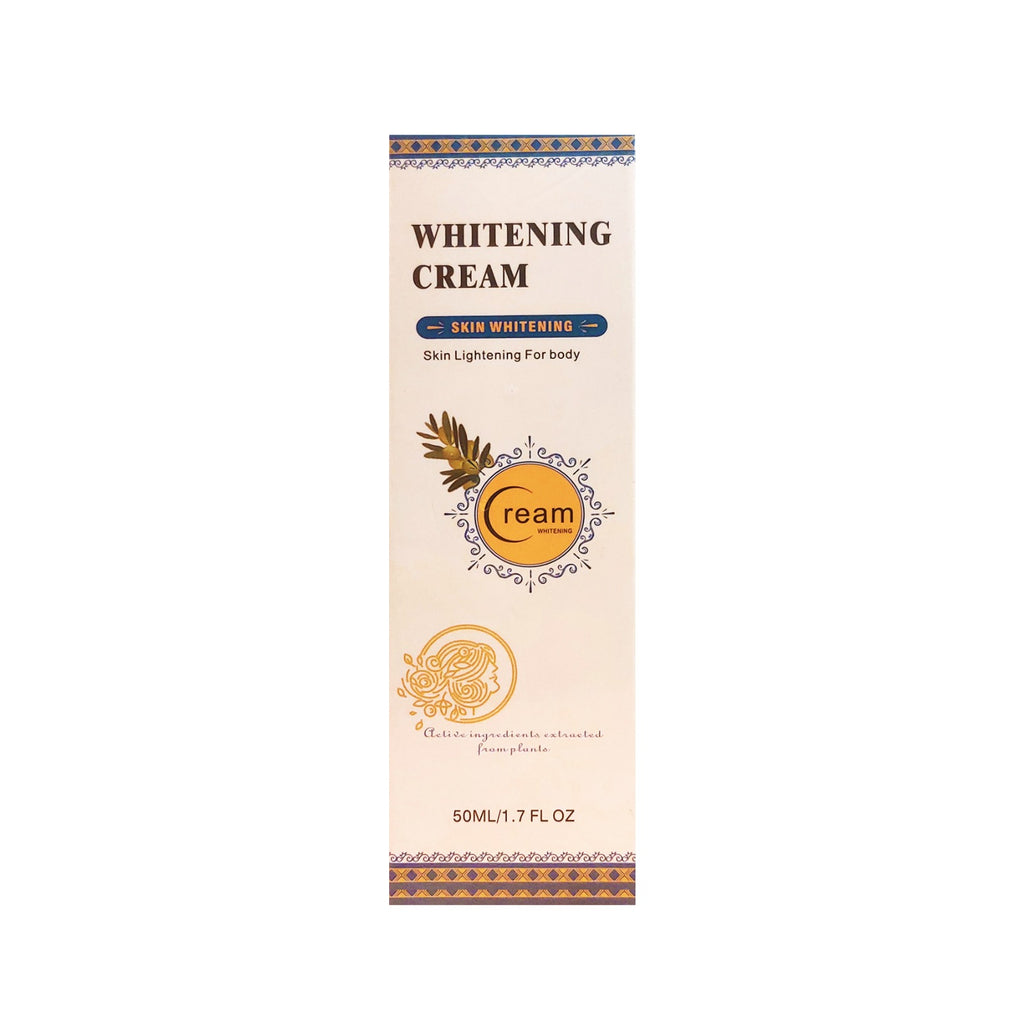 The product of Whitening Cream Skin Lightening For Body 