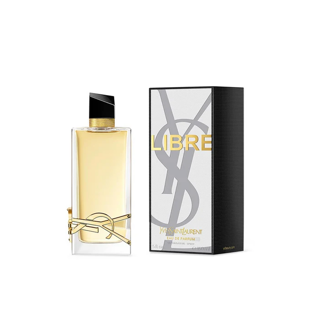 The Product of Yves Saint Laurent Libre Eau De Parfum