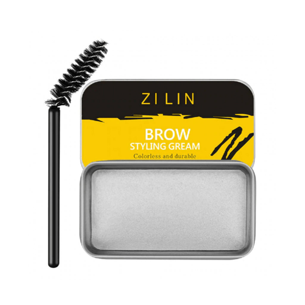 Zilin Brow Styling Cream - 10g